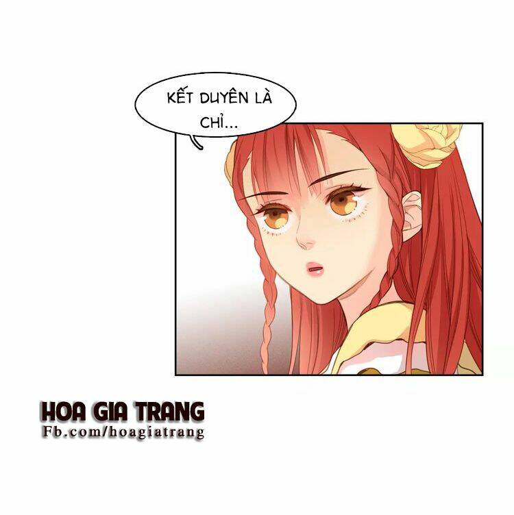 Ác Nữ Hoàng Hậu - Trang 11