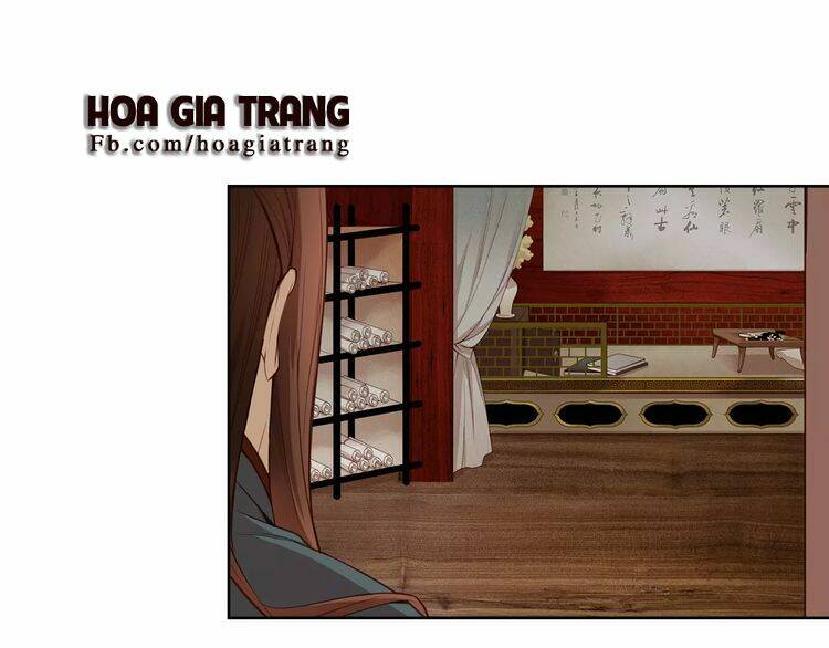 Ác Nữ Hoàng Hậu - Trang 42