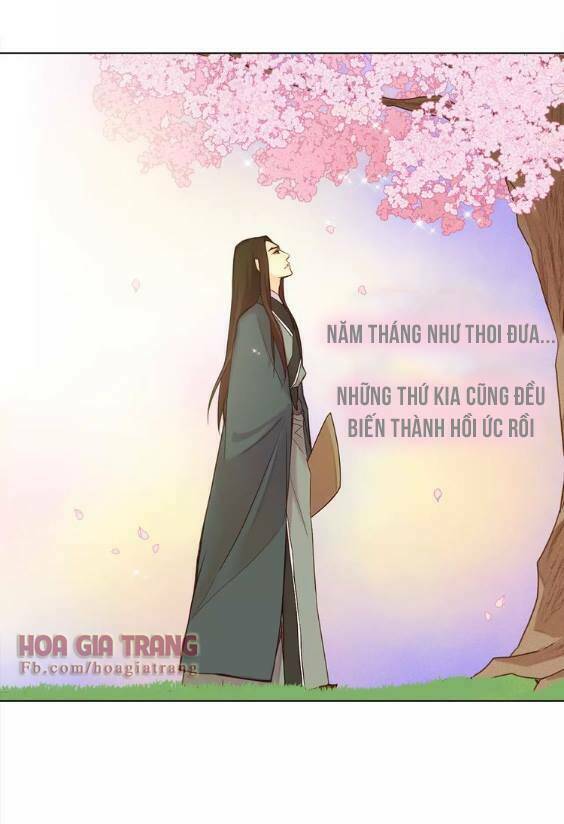 Ác Nữ Hoàng Hậu - Trang 18