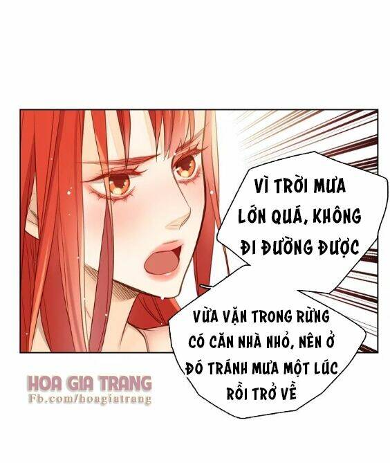 Ác Nữ Hoàng Hậu - Trang 14