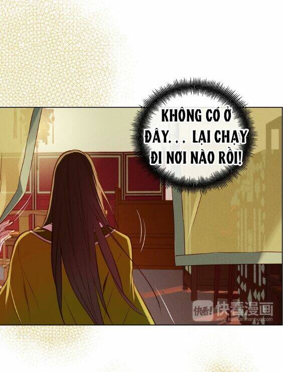 Ác Nữ Hoàng Hậu - Trang 8