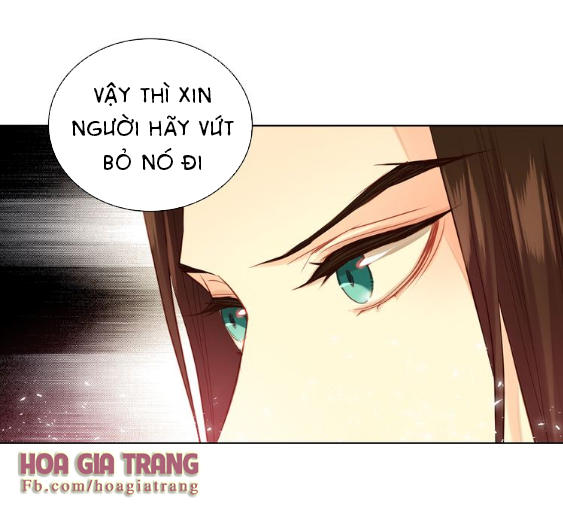 Ác Nữ Hoàng Hậu - Trang 15