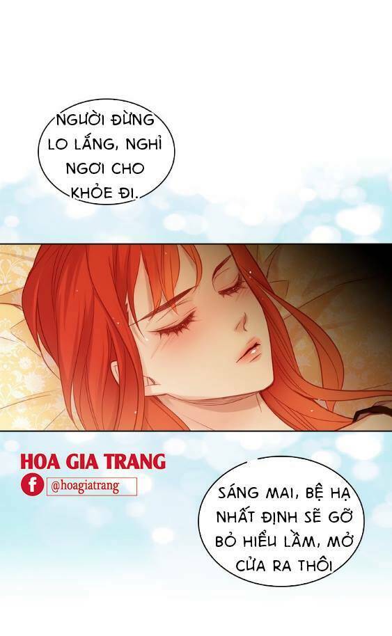 Ác Nữ Hoàng Hậu - Trang 10