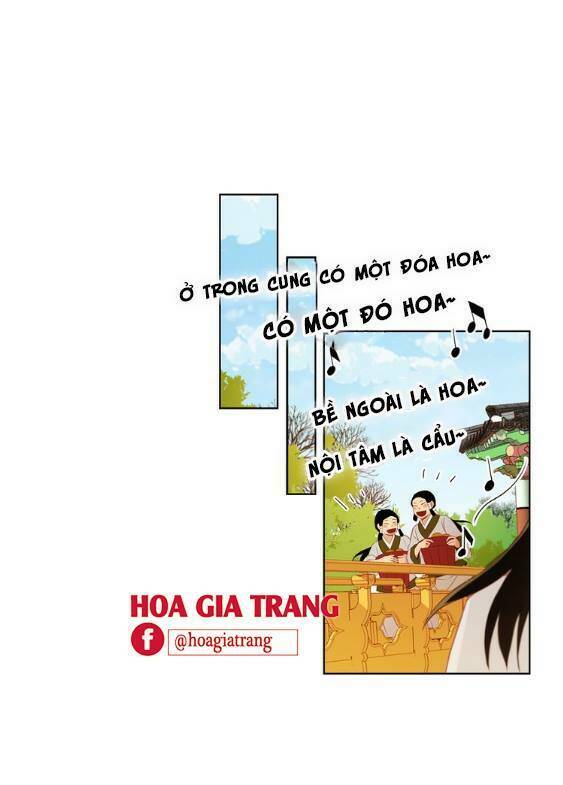 Ác Nữ Hoàng Hậu - Trang 25