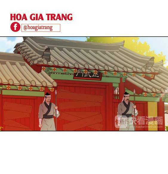 Ác Nữ Hoàng Hậu - Trang 33