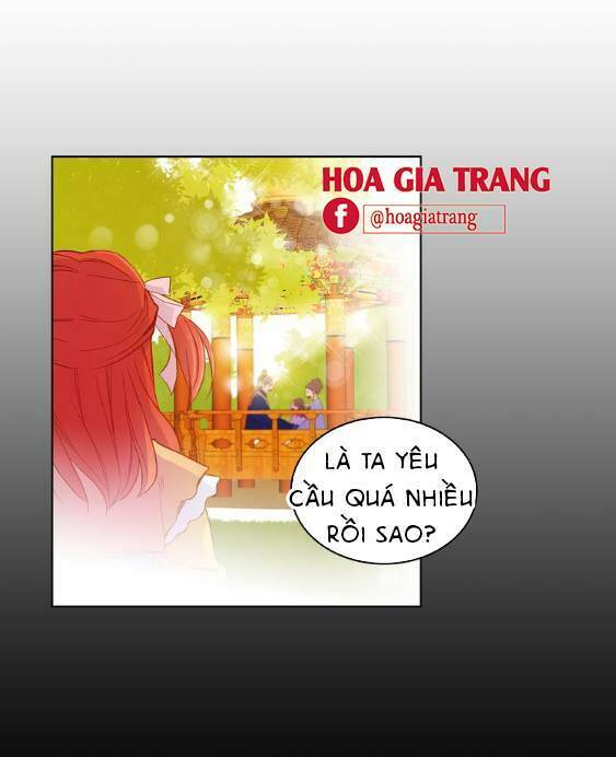 Ác Nữ Hoàng Hậu - Trang 44