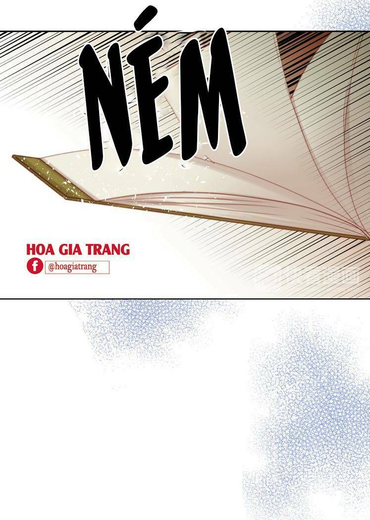 Ác Nữ Hoàng Hậu - Trang 27