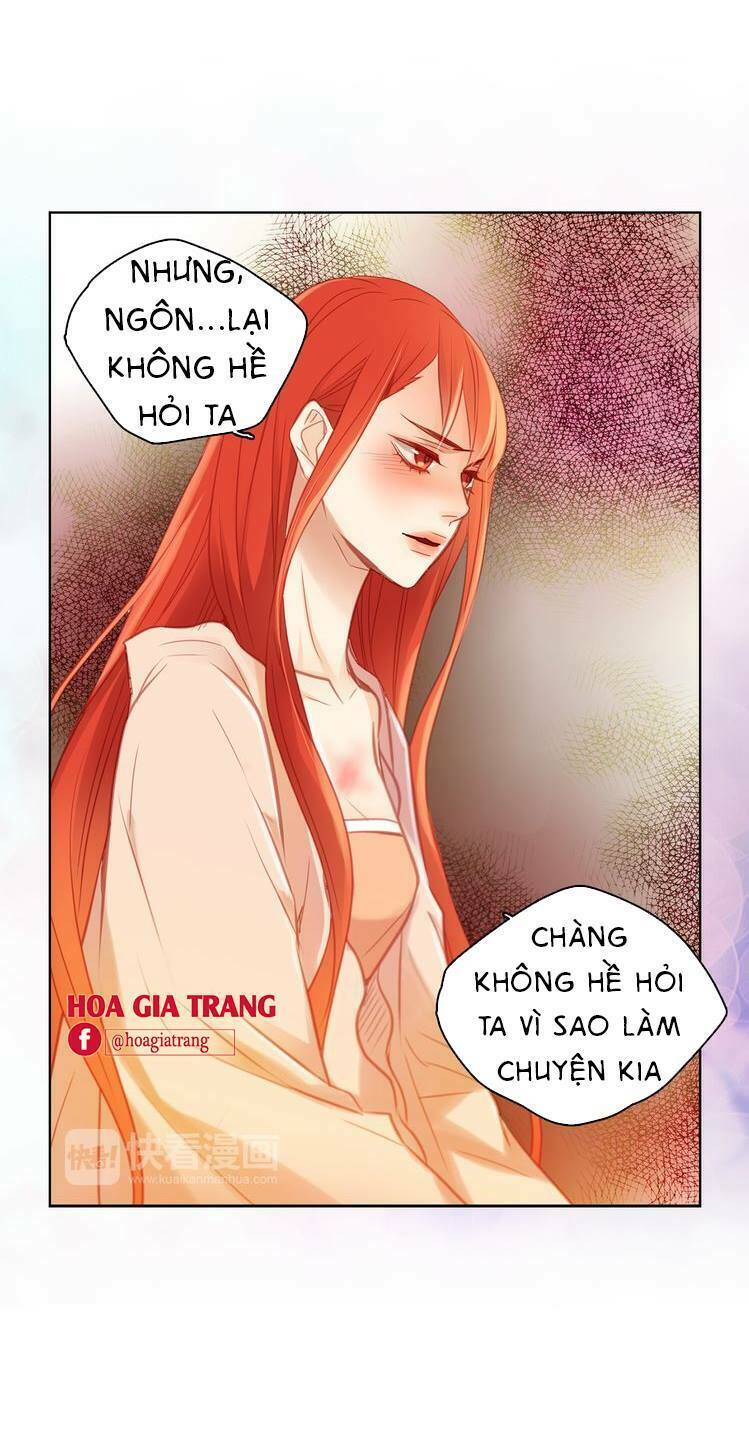 Ác Nữ Hoàng Hậu - Trang 53