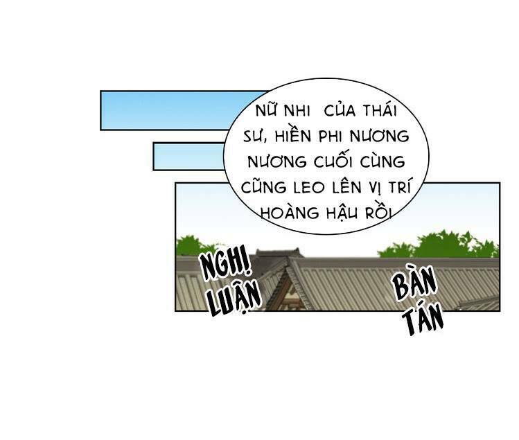 Ác Nữ Hoàng Hậu - Trang 56