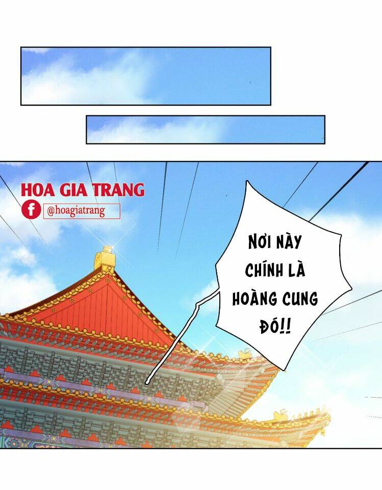 Ác Nữ Hoàng Hậu - Trang 16