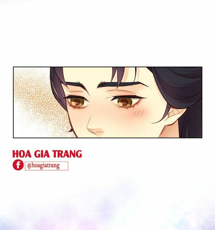 Ác Nữ Hoàng Hậu - Trang 56