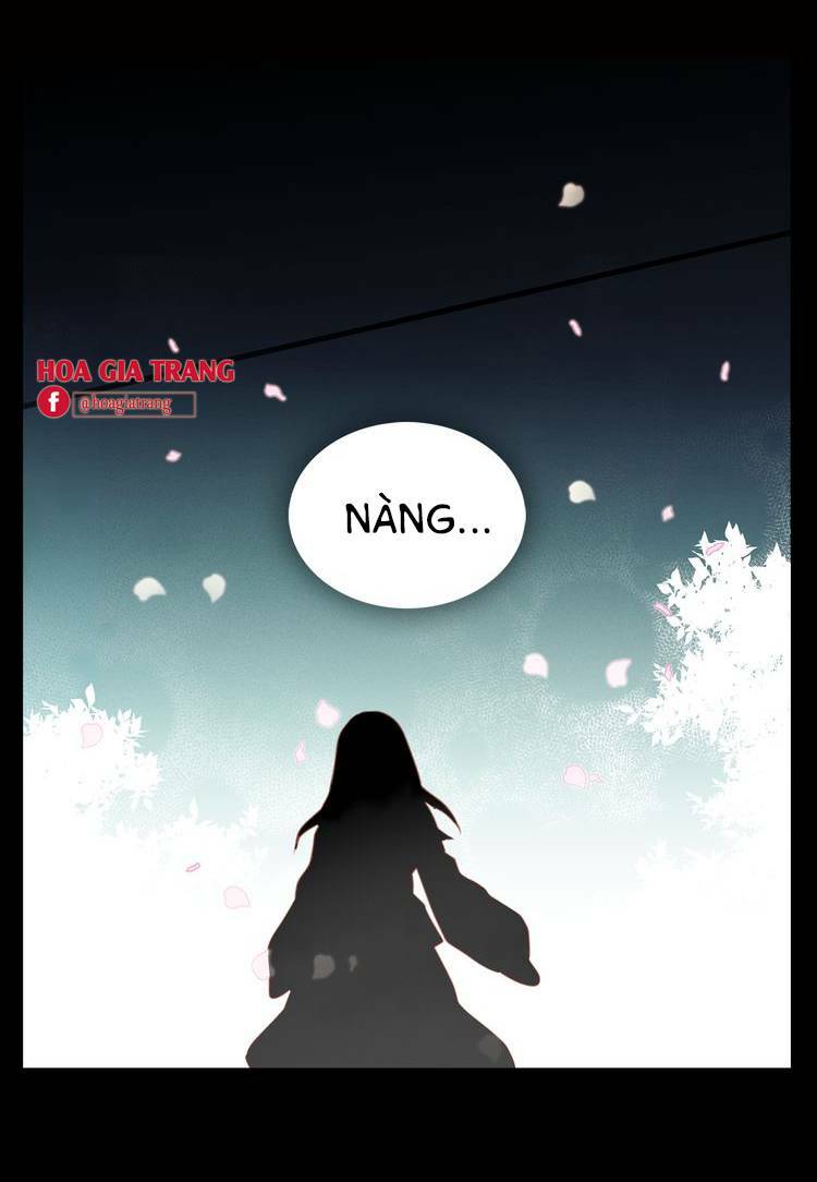 Ác Nữ Hoàng Hậu - Trang 14