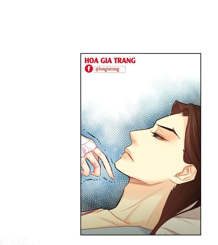 Ác Nữ Hoàng Hậu - Trang 33