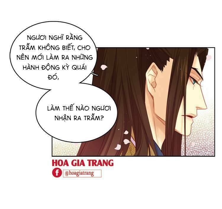 Ác Nữ Hoàng Hậu - Trang 13