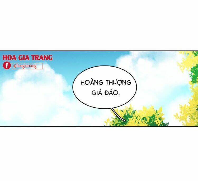 Ác Nữ Hoàng Hậu - Trang 48