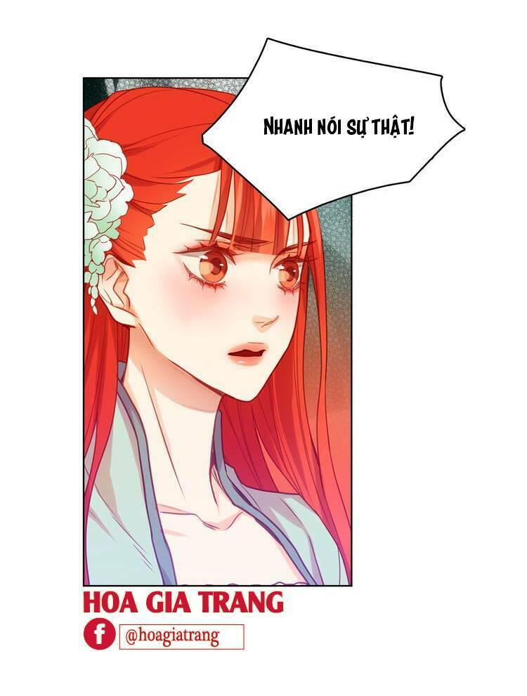 Ác Nữ Hoàng Hậu - Trang 38