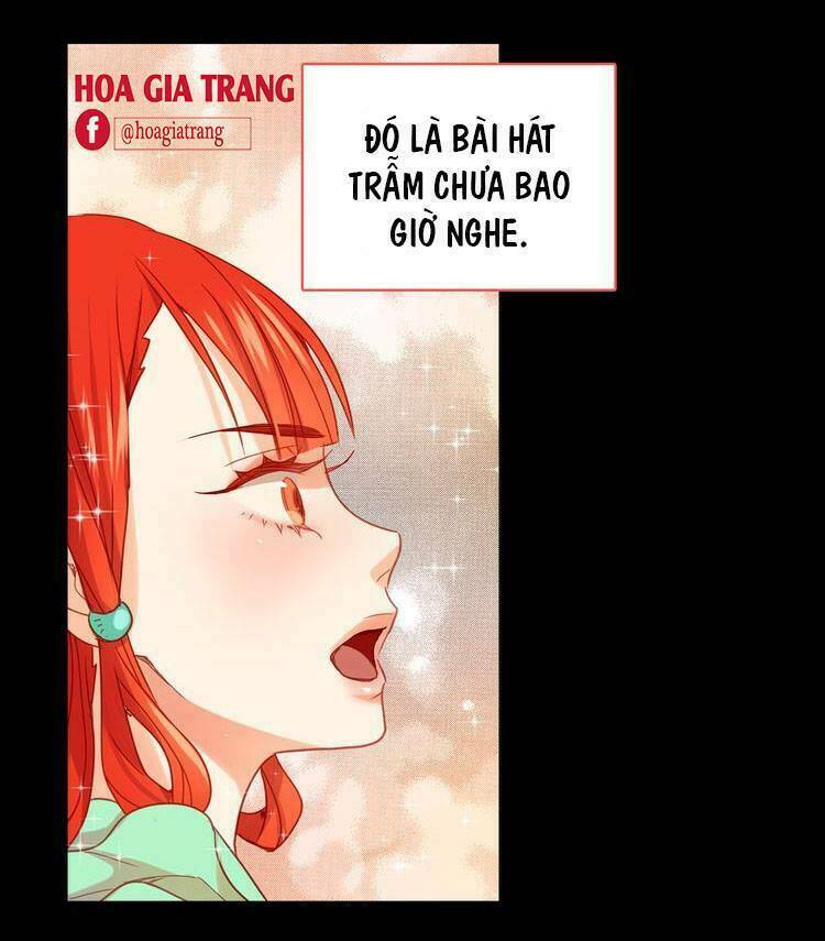 Ác Nữ Hoàng Hậu - Trang 53