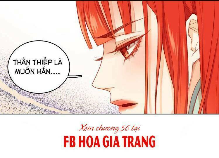 Ác Nữ Hoàng Hậu - Trang 61