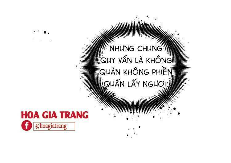 Ác Nữ Hoàng Hậu - Trang 4