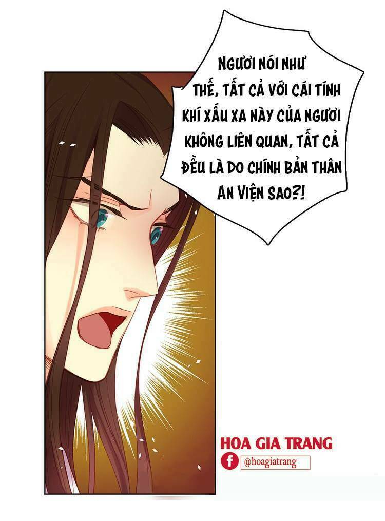 Ác Nữ Hoàng Hậu - Trang 8