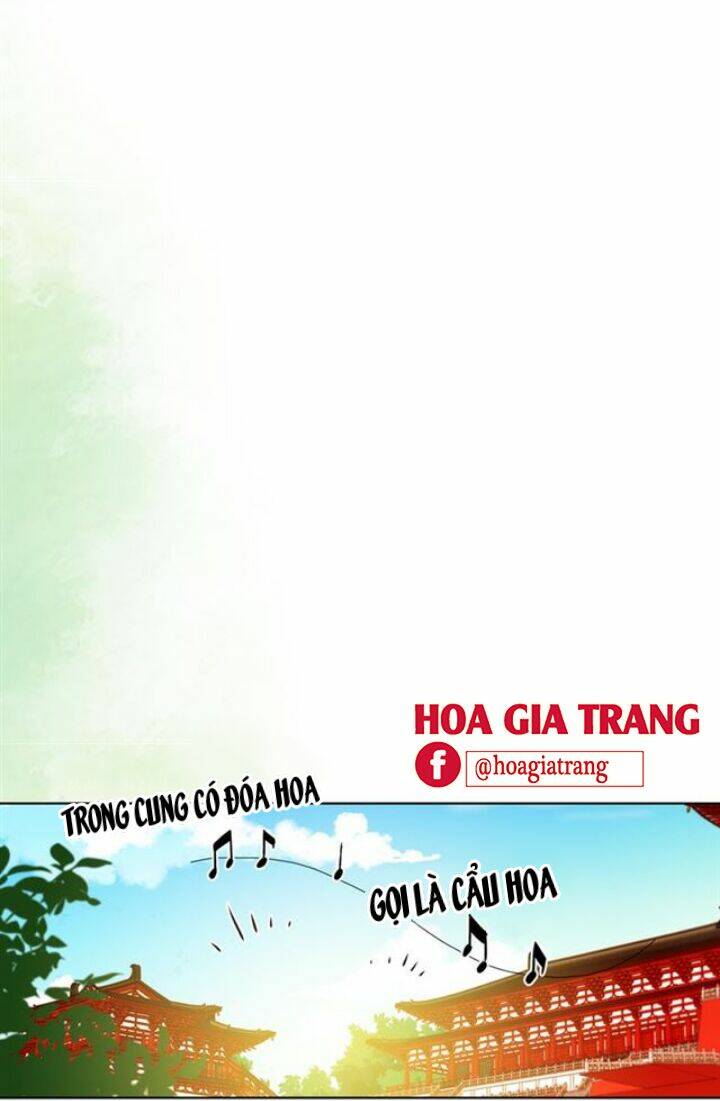 Ác Nữ Hoàng Hậu - Trang 10