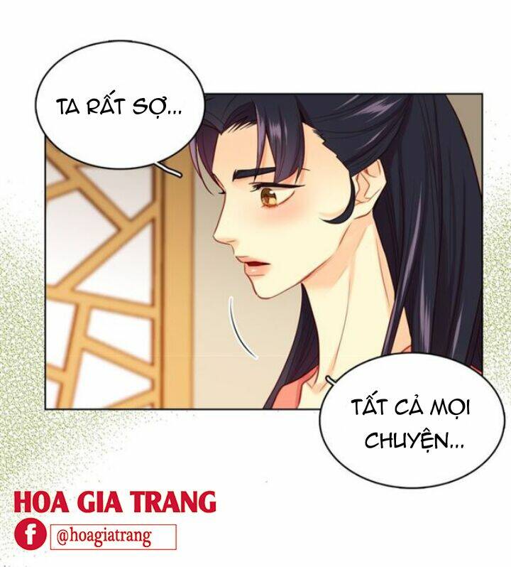 Ác Nữ Hoàng Hậu - Trang 16