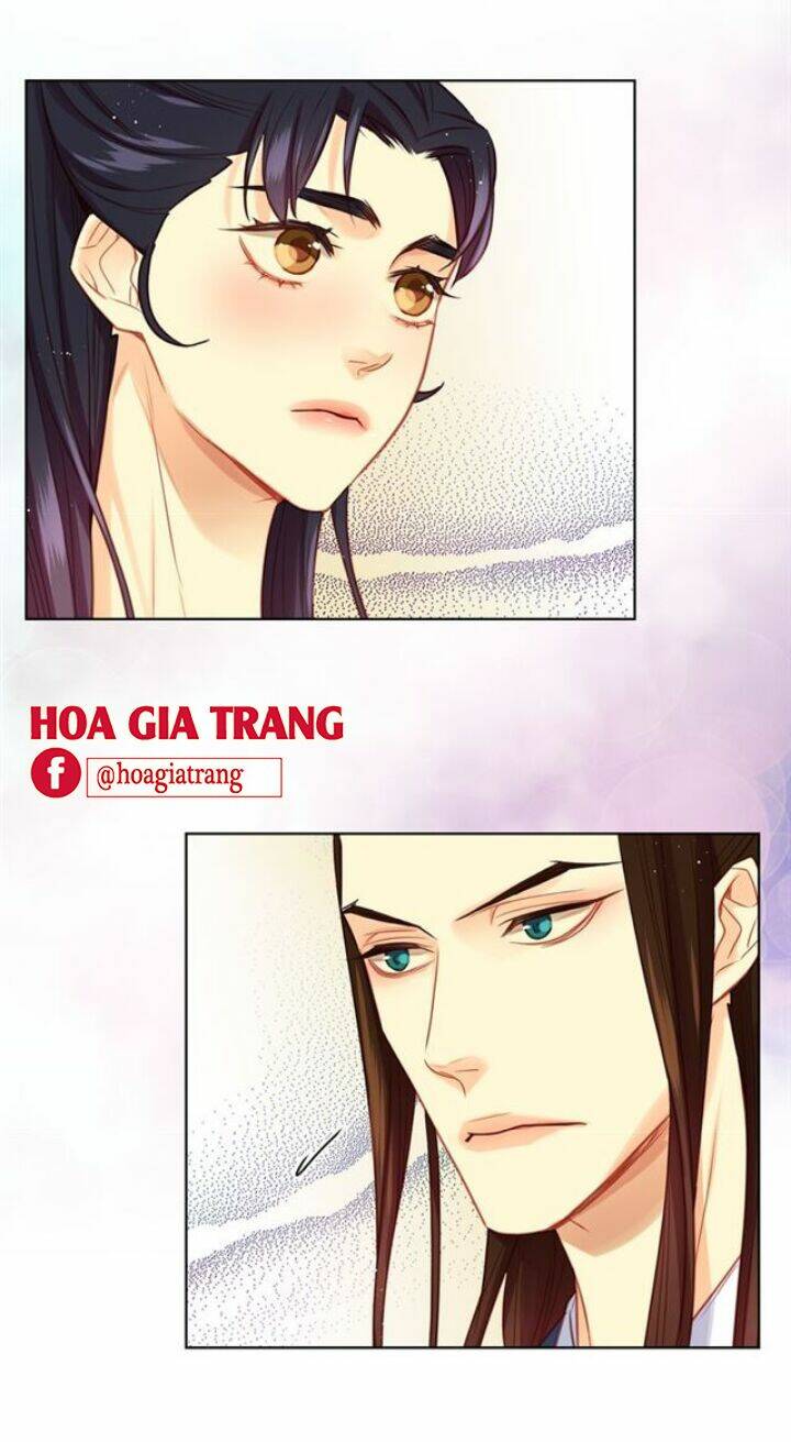 Ác Nữ Hoàng Hậu - Trang 29