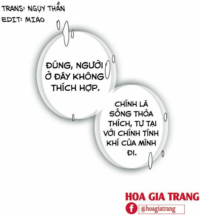 Ác Nữ Hoàng Hậu - Trang 1