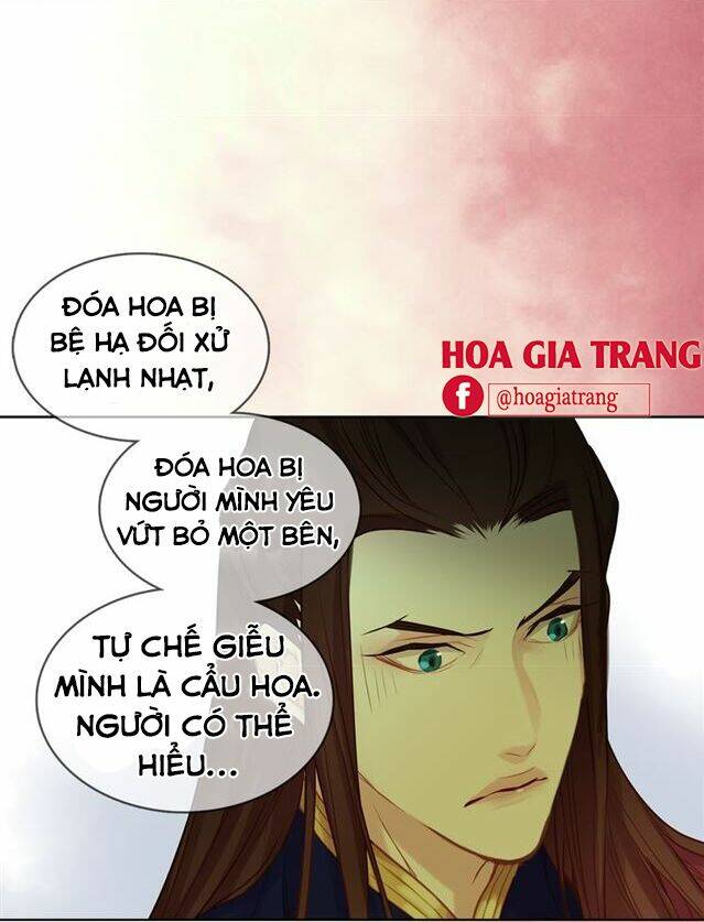 Ác Nữ Hoàng Hậu - Trang 39