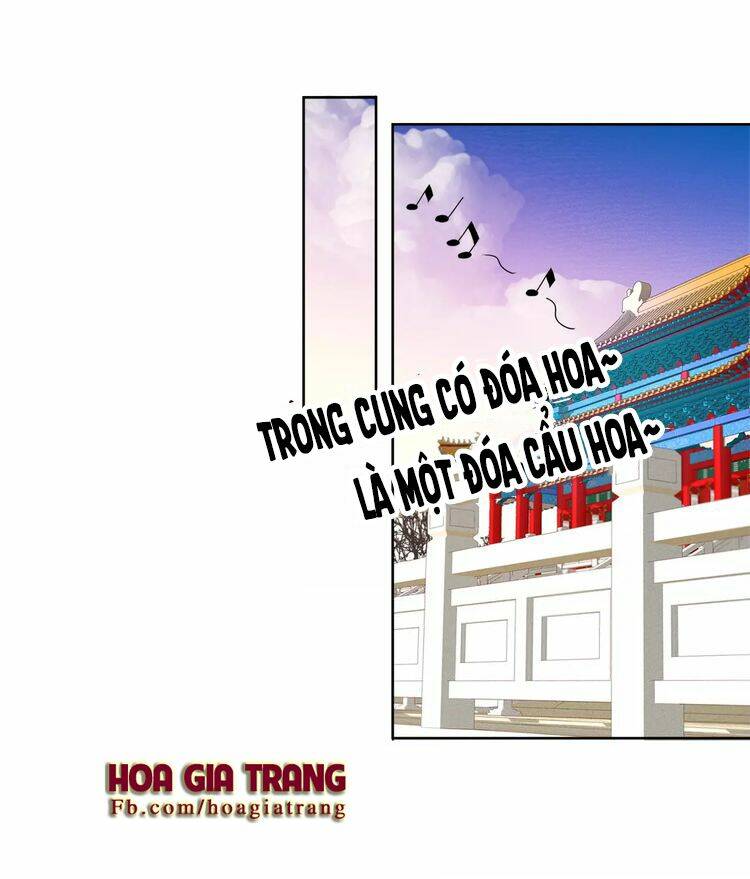 Ác Nữ Hoàng Hậu - Trang 36