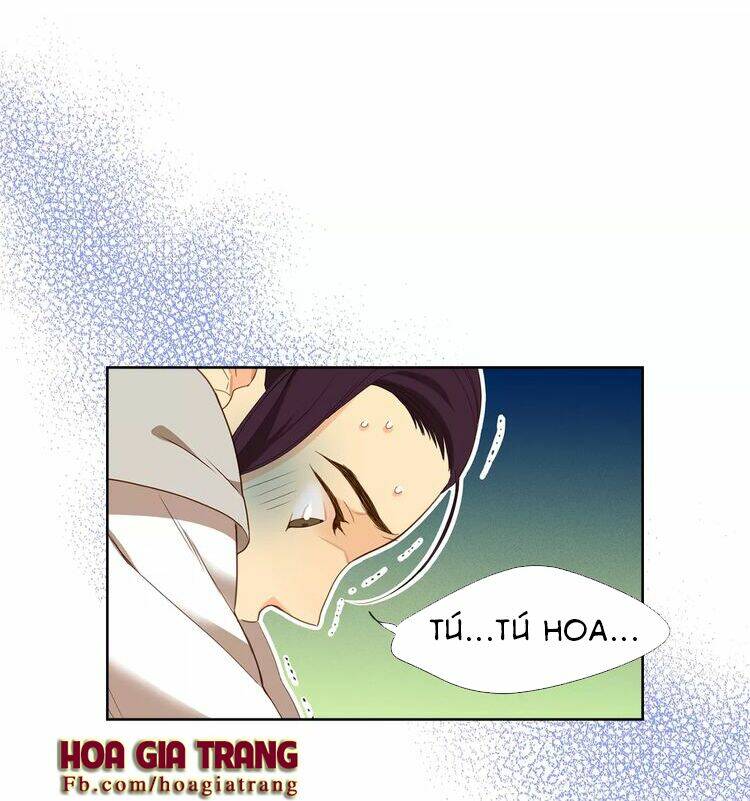 Ác Nữ Hoàng Hậu - Trang 43