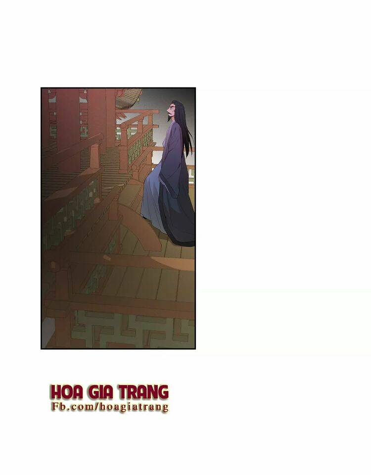 Ác Nữ Hoàng Hậu - Trang 8