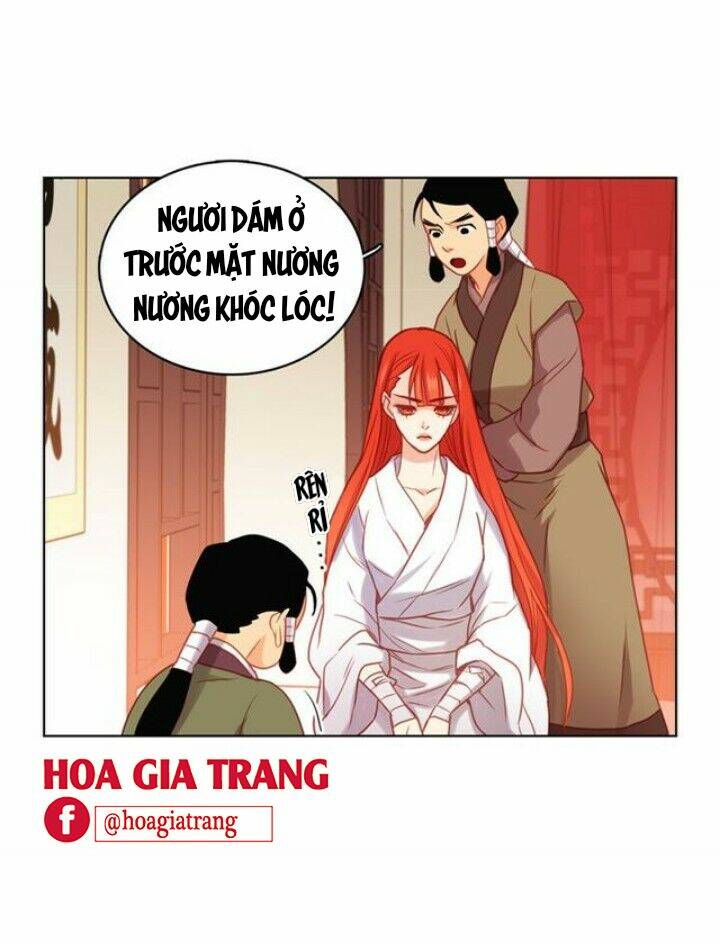 Ác Nữ Hoàng Hậu - Trang 14