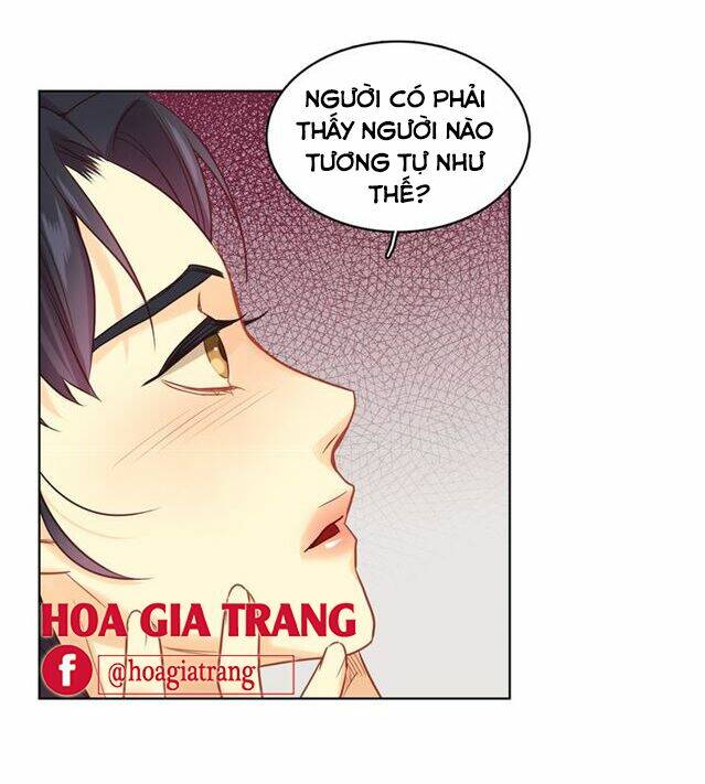 Ác Nữ Hoàng Hậu - Trang 44