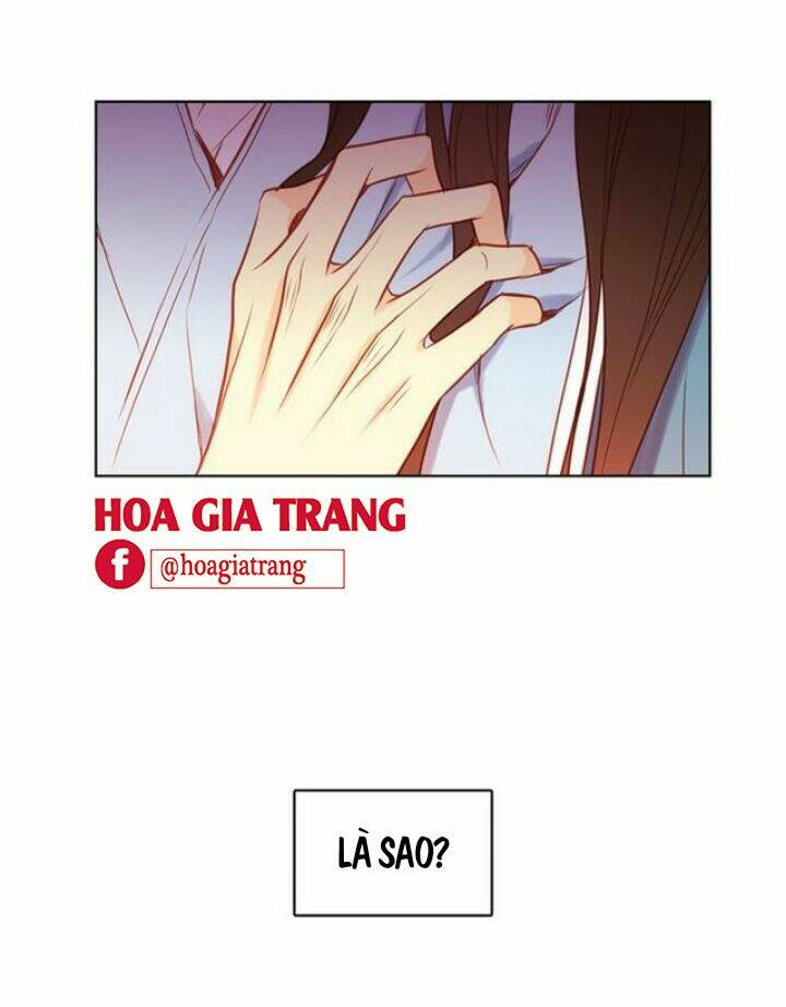 Ác Nữ Hoàng Hậu - Trang 11