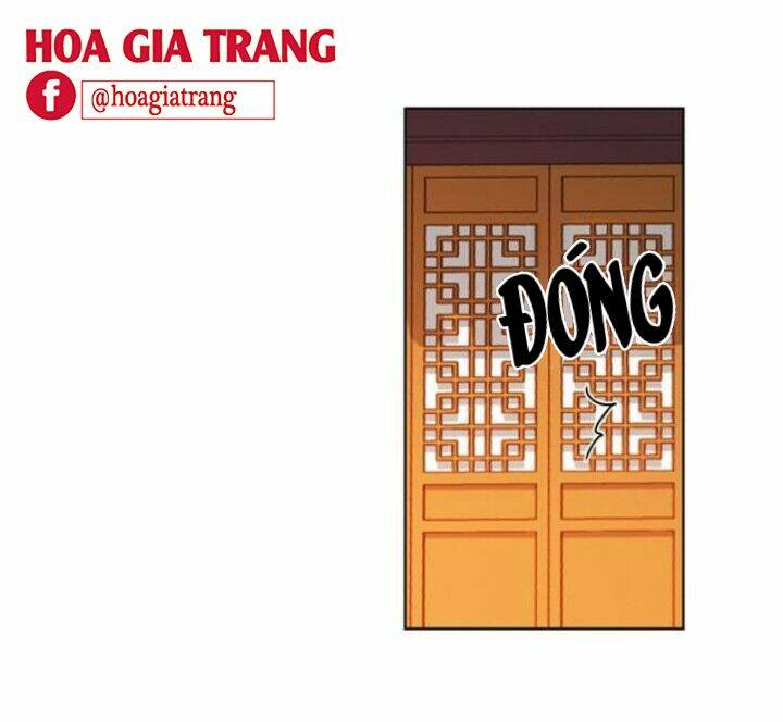 Ác Nữ Hoàng Hậu - Trang 19