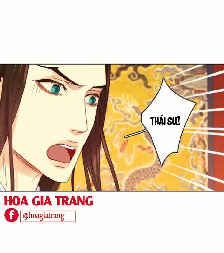 Ác Nữ Hoàng Hậu - Trang 51