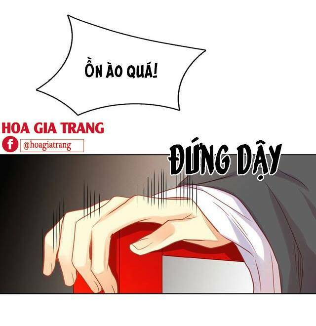 Ác Nữ Hoàng Hậu - Trang 11