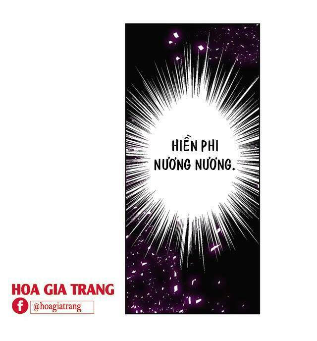 Ác Nữ Hoàng Hậu - Trang 40