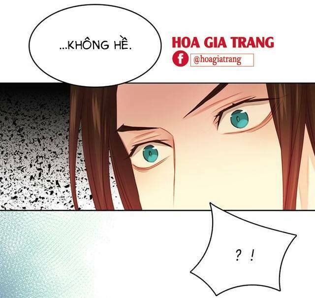 Ác Nữ Hoàng Hậu - Trang 43