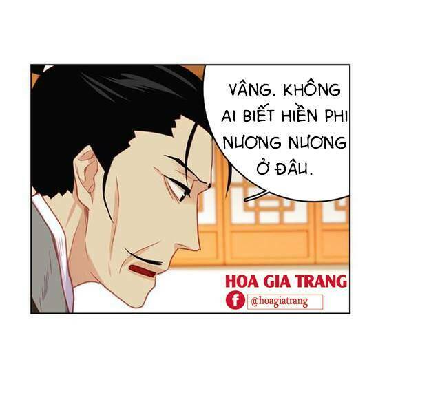 Ác Nữ Hoàng Hậu - Trang 5