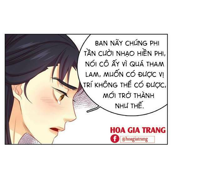 Ác Nữ Hoàng Hậu - Trang 51