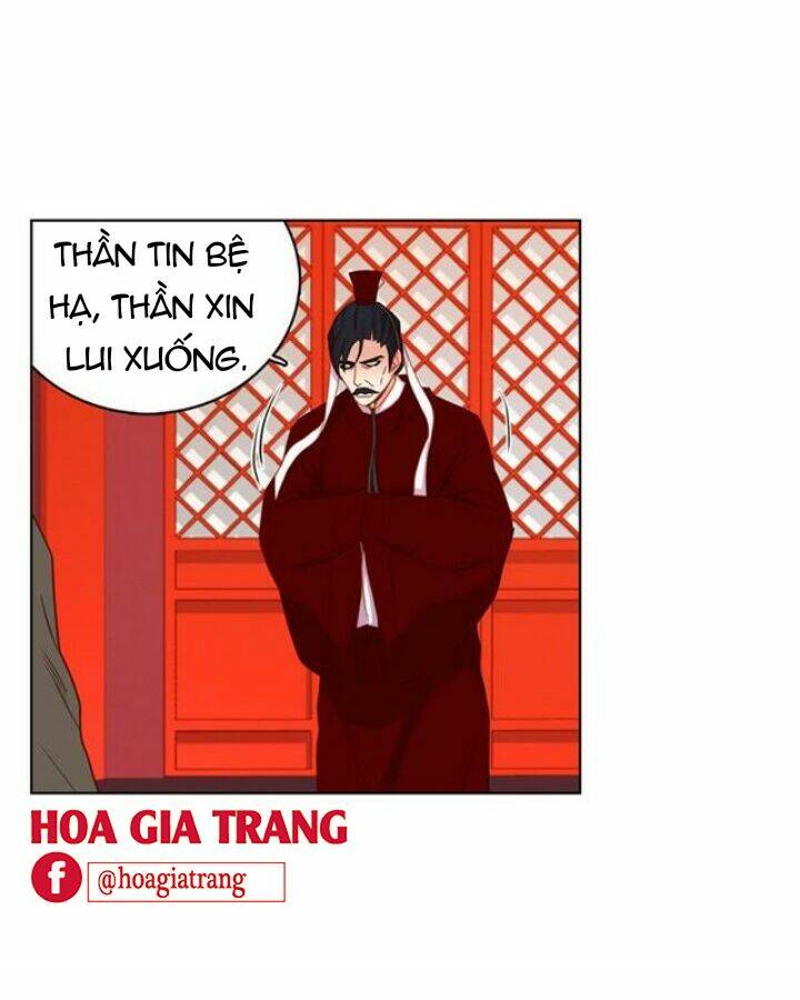 Ác Nữ Hoàng Hậu - Trang 30