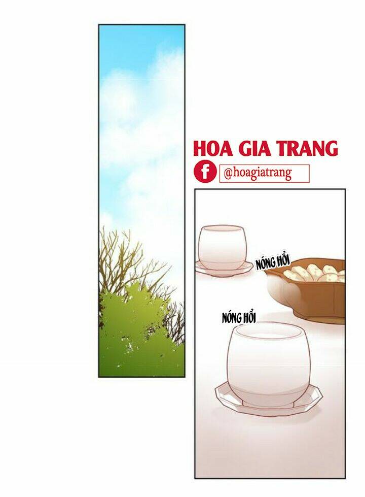 Ác Nữ Hoàng Hậu - Trang 40