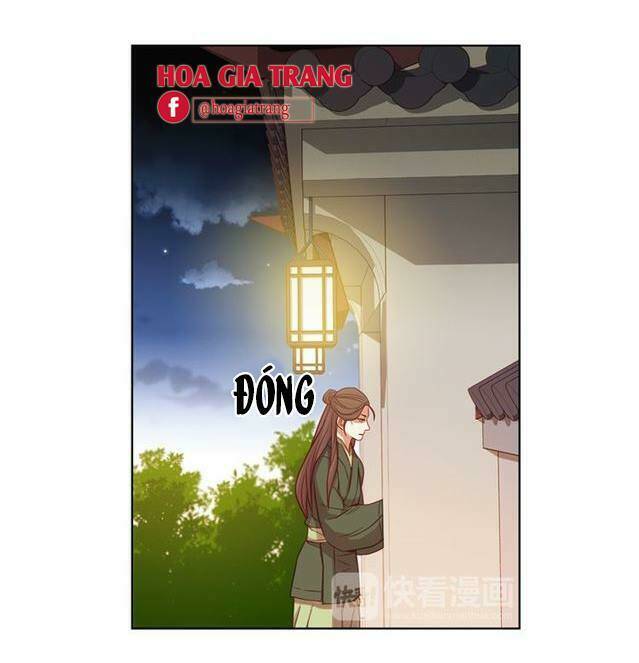 Ác Nữ Hoàng Hậu - Trang 49