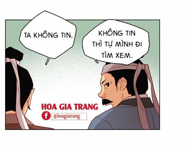 Ác Nữ Hoàng Hậu - Trang 6