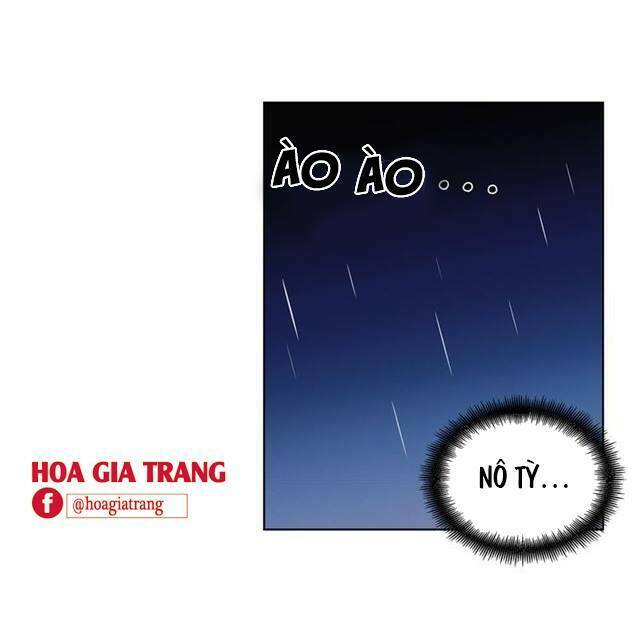 Ác Nữ Hoàng Hậu - Trang 40