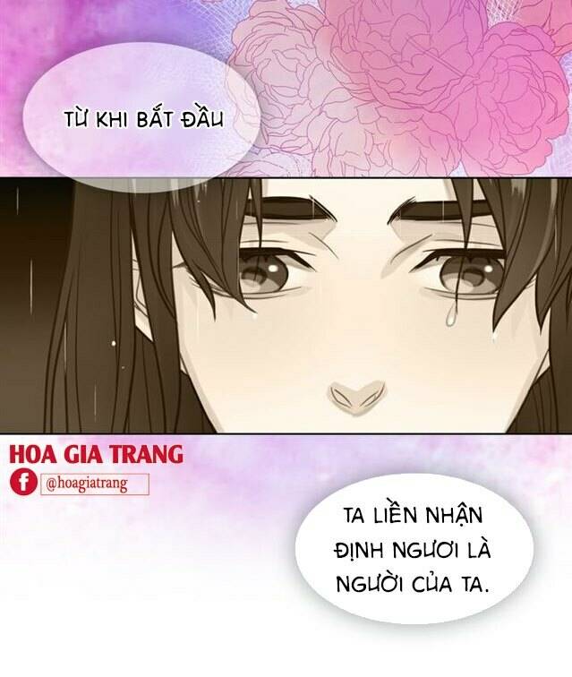 Ác Nữ Hoàng Hậu - Trang 44