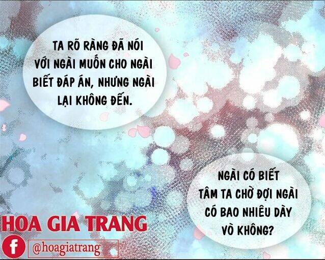 Ác Nữ Hoàng Hậu - Trang 21