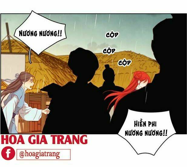 Ác Nữ Hoàng Hậu - Trang 63